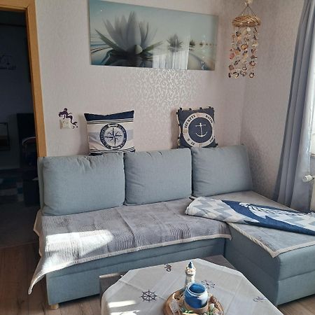 Fewo Seerose Zempin Dış mekan fotoğraf