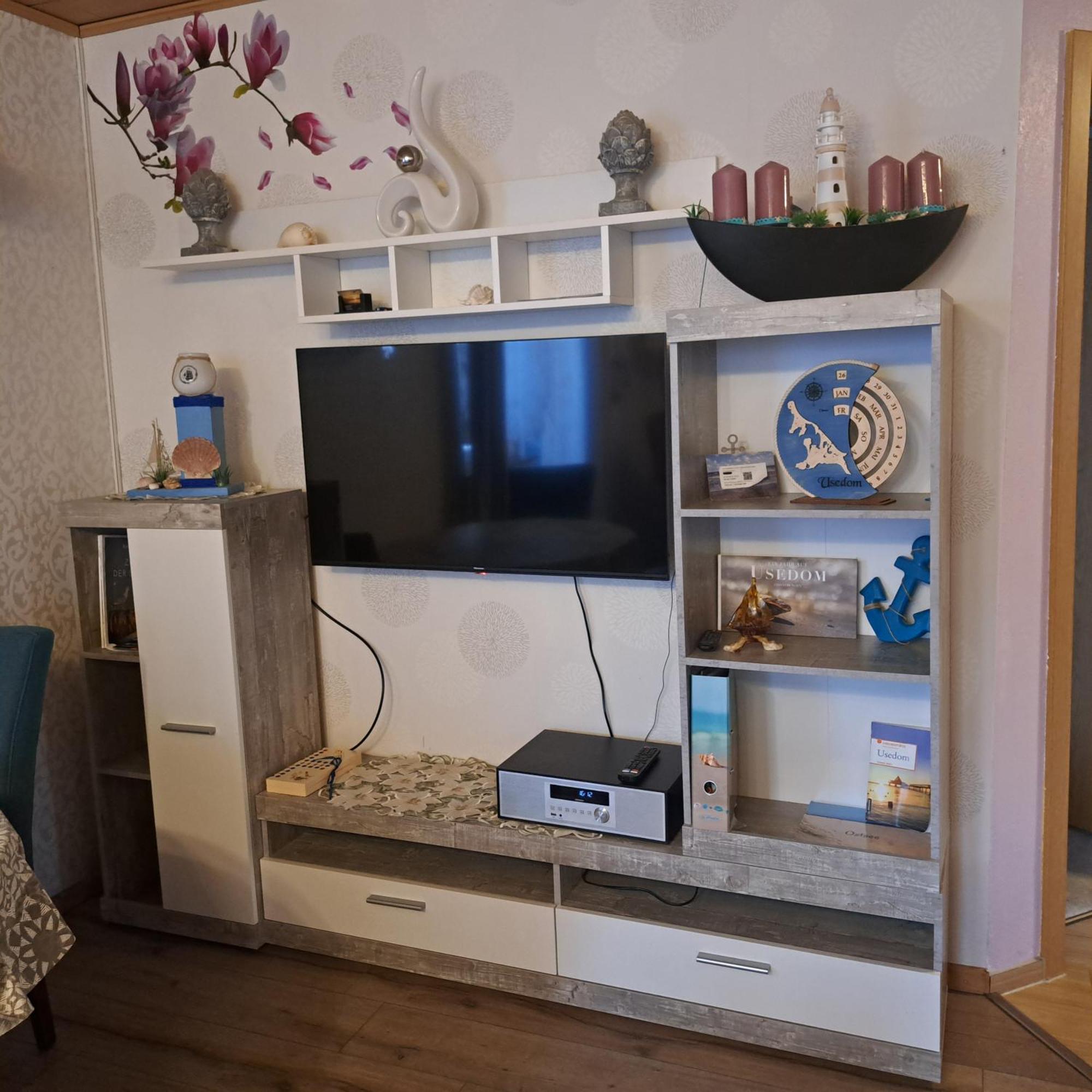 Fewo Seerose Zempin Dış mekan fotoğraf